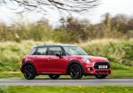 Mini Cooper 5-Door 2018 года (UK)